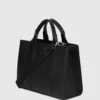 Rue St-Guillaume medium tote bag