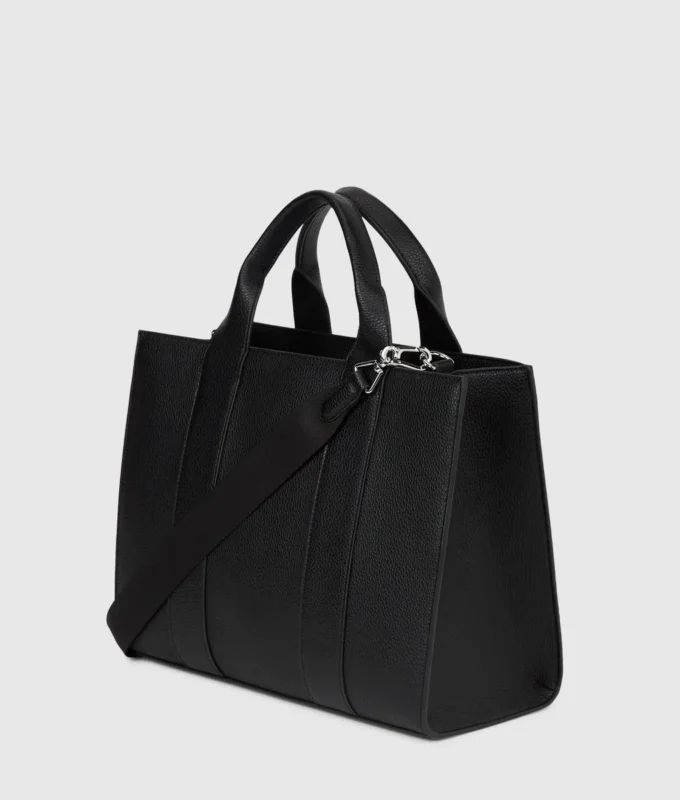 Rue St-Guillaume medium tote bag