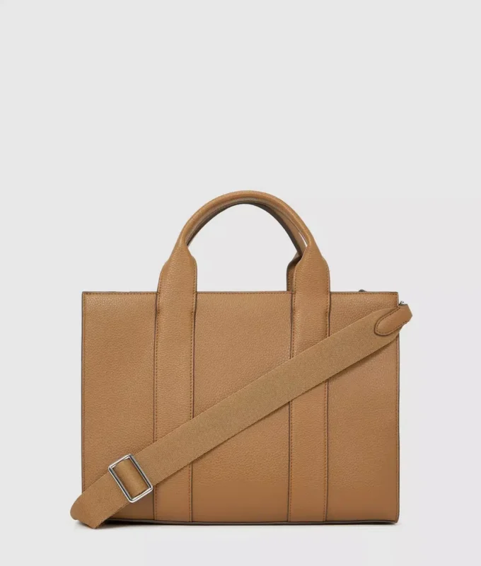 Rue St-Guillaume medium tote bag
