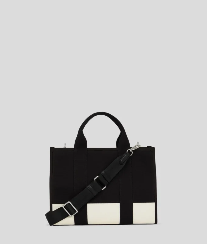 RUE ST-GUILLAUME MEDIUM TOTE BAG
