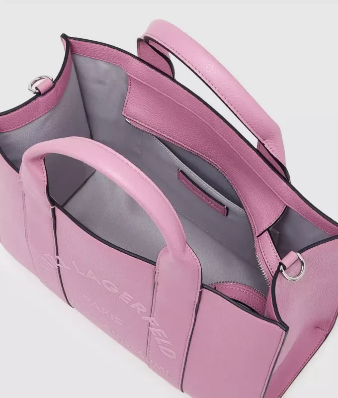 Rue St-Guillaume medium tote bag