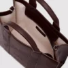 Rue St-Guillaume medium tote bag