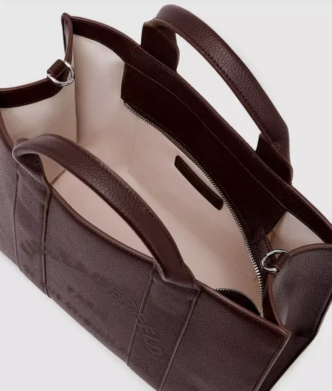 Rue St-Guillaume medium tote bag