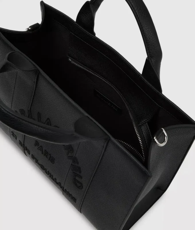 Rue St-Guillaume medium tote bag