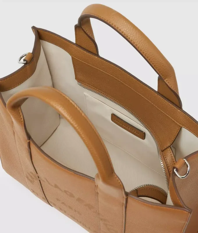 Rue St-Guillaume medium tote bag