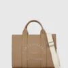 Rue St-Guillaume medium totebag