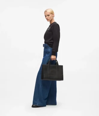 Rue St-Guillaume medium totebag