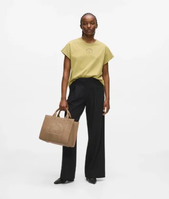 Rue St-Guillaume medium totebag