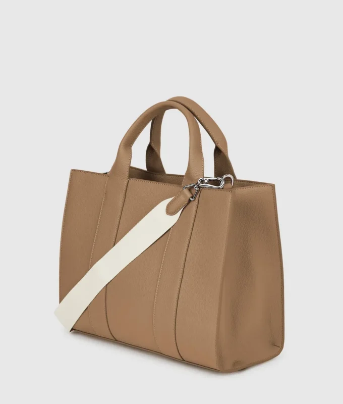 Rue St-Guillaume medium totebag