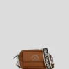 RUE ST-GUILLAUME METAL CROSSBODY TASKE