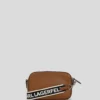 RUE ST-GUILLAUME METAL CROSSBODY TASKE