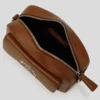 RUE ST-GUILLAUME METAL CROSSBODY TASKE