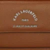 RUE ST-GUILLAUME METAL CROSSBODY TASKE