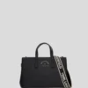 RUE ST-GUILLAUME METAL SATCHEL TASKE