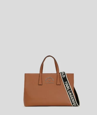 RUE ST-GUILLAUME METAL SATCHEL TASKE