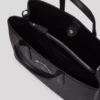 RUE ST-GUILLAUME METAL SATCHEL TASKE
