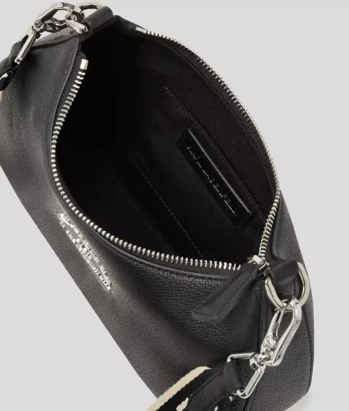 RUE ST-GUILLAUME METAL SKULDERTASKE