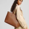 RUE ST-GUILLAUME METAL TOTE BAG