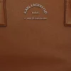 RUE ST-GUILLAUME METAL TOTE BAG