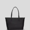 RUE ST-GUILLAUME METAL TOTE BAG
