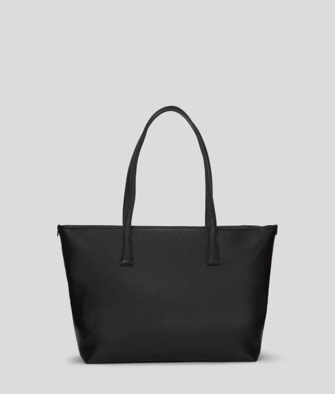 RUE ST-GUILLAUME METAL TOTE BAG
