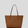 RUE ST-GUILLAUME METAL TOTE BAG