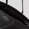RUE ST-GUILLAUME METAL TOTE BAG