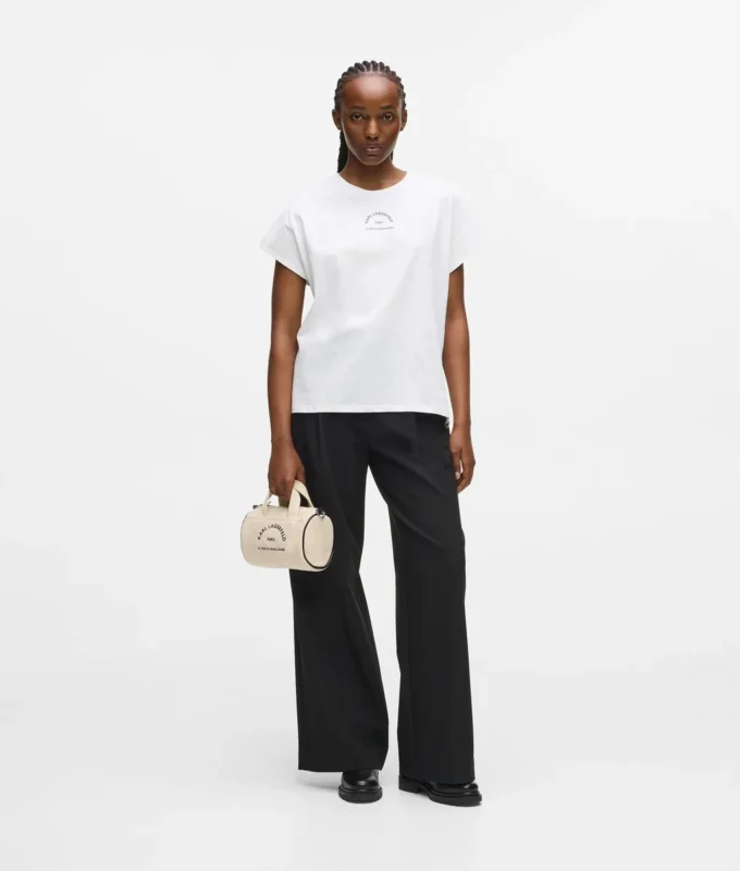 Rue St-Guillaume mini-duffelbag
