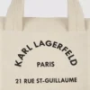 Rue St-Guillaume mini-duffelbag