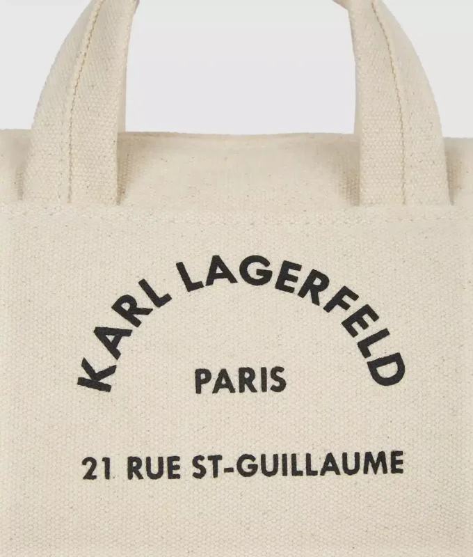 Rue St-Guillaume mini-duffelbag