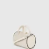 Rue St-Guillaume mini-duffelbag