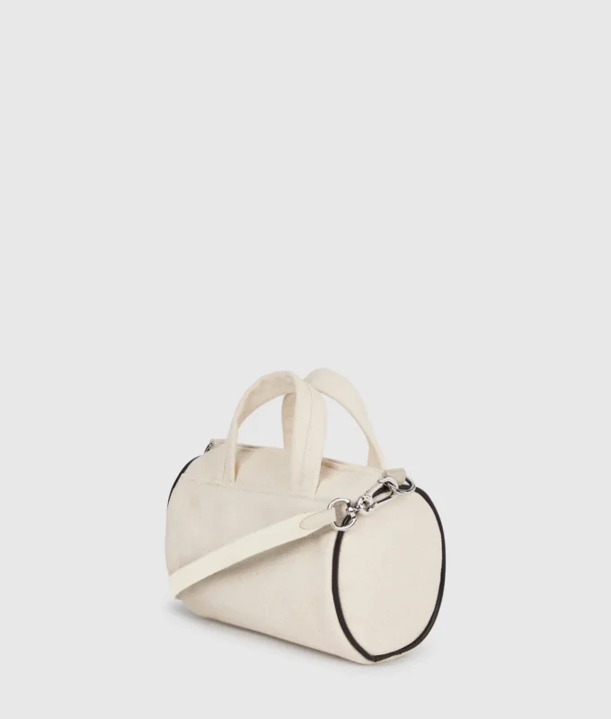 Rue St-Guillaume mini-duffelbag