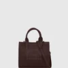 Rue St-Guillaume mini-totetaske