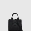 Rue St-Guillaume mini-totetaske