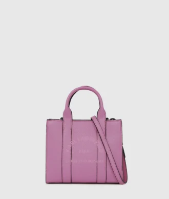 Rue St-Guillaume mini-totetaske