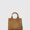 Rue St-Guillaume mini-totetaske