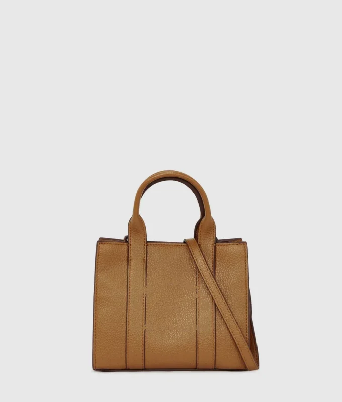 Rue St-Guillaume mini-totetaske