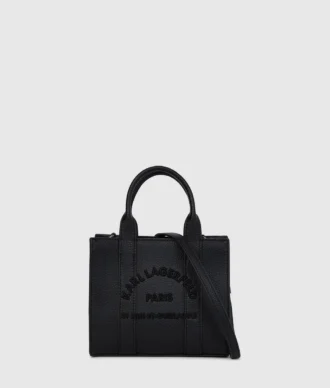 Rue St-Guillaume mini-totetaske