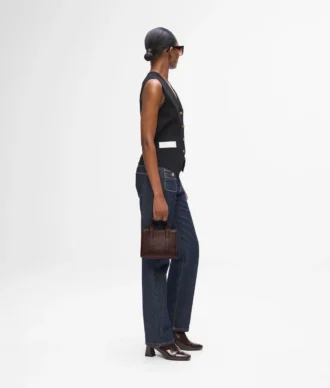 Rue St-Guillaume mini-totetaske