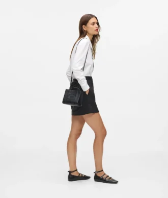 Rue St-Guillaume mini-totetaske