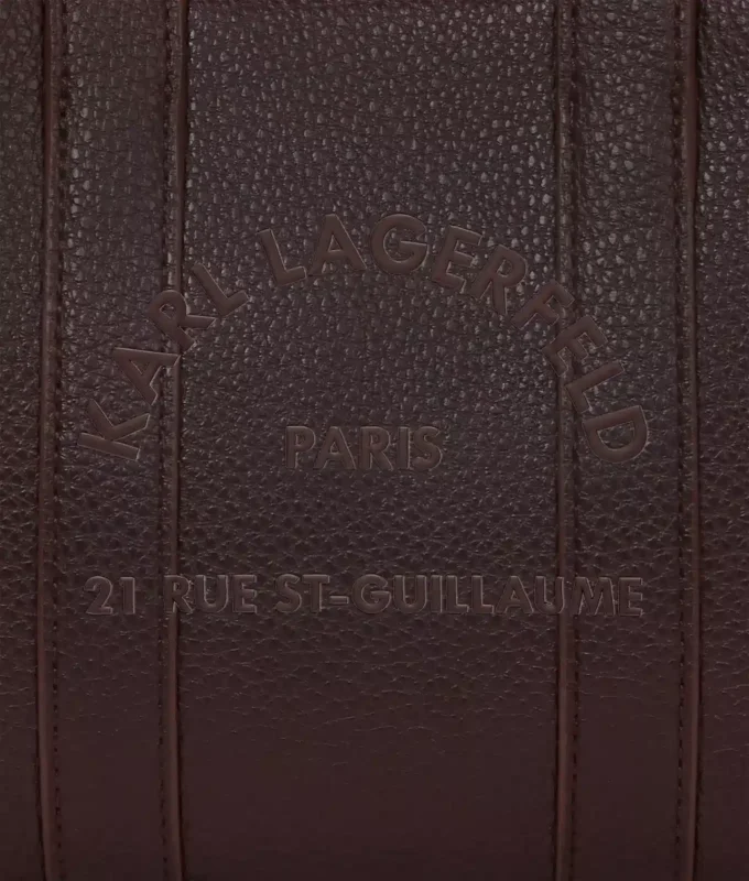 Rue St-Guillaume mini-totetaske