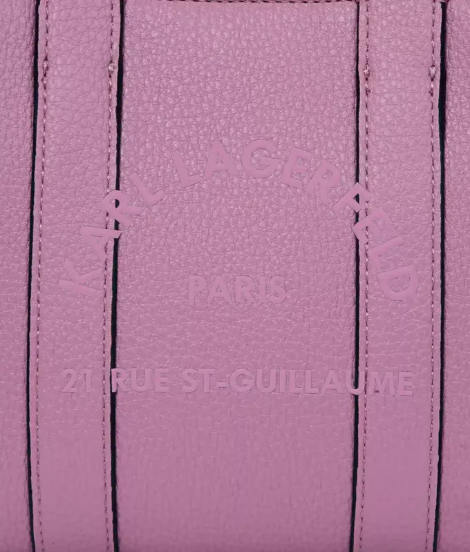 Rue St-Guillaume mini-totetaske