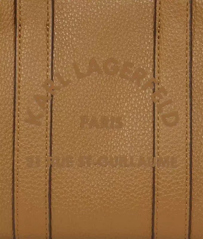 Rue St-Guillaume mini-totetaske