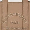 Rue St-Guillaume mini-totetaske