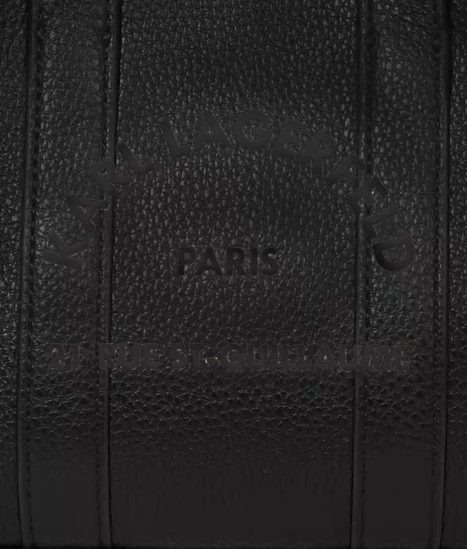 Rue St-Guillaume mini-totetaske