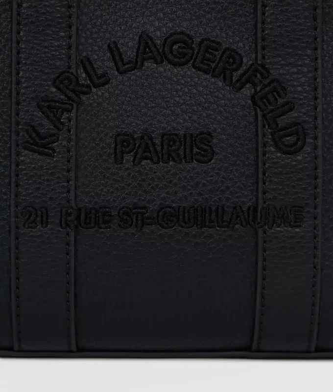 Rue St-Guillaume mini-totetaske