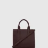 Rue St-Guillaume mini-totetaske