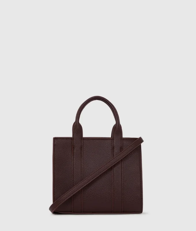 Rue St-Guillaume mini-totetaske