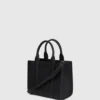 Rue St-Guillaume mini-totetaske