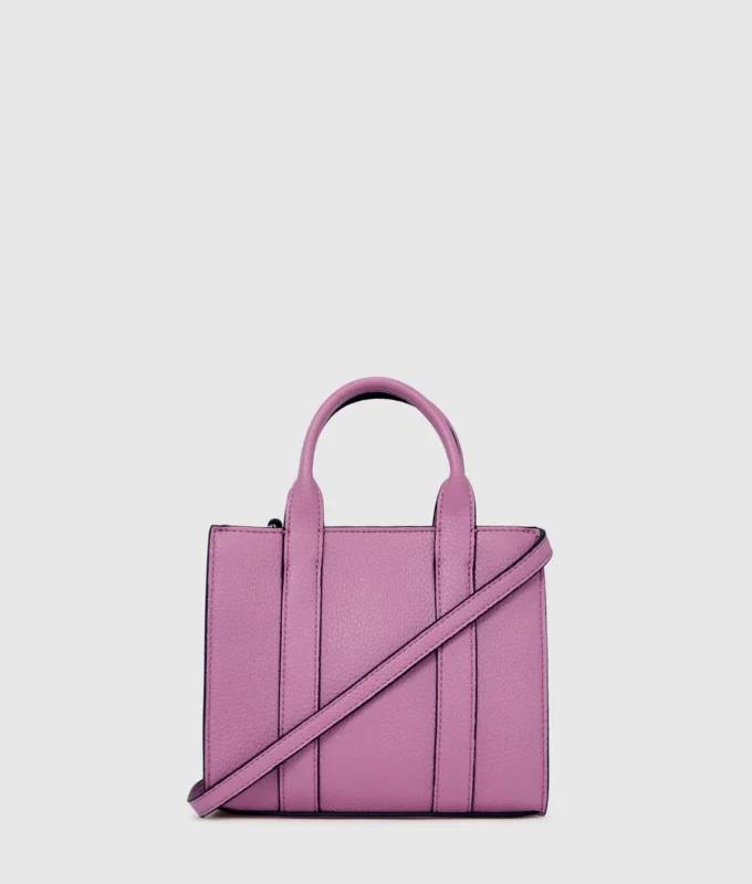 Rue St-Guillaume mini-totetaske